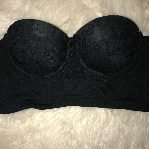 ✨🛍🎀Lace Bra Corset🎀🛍✨ - Picture 2 of 3